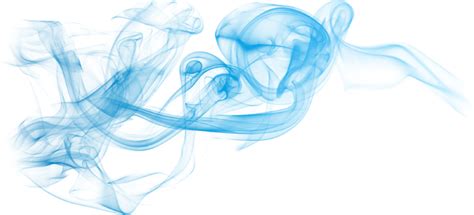 Blue Smoke Effect Png Pic Png All