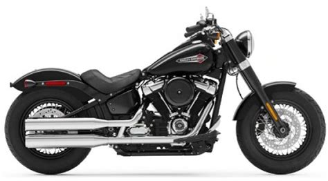 Harley Davidson Softail Slim 2021 Price Specs Review Fasterwheeler