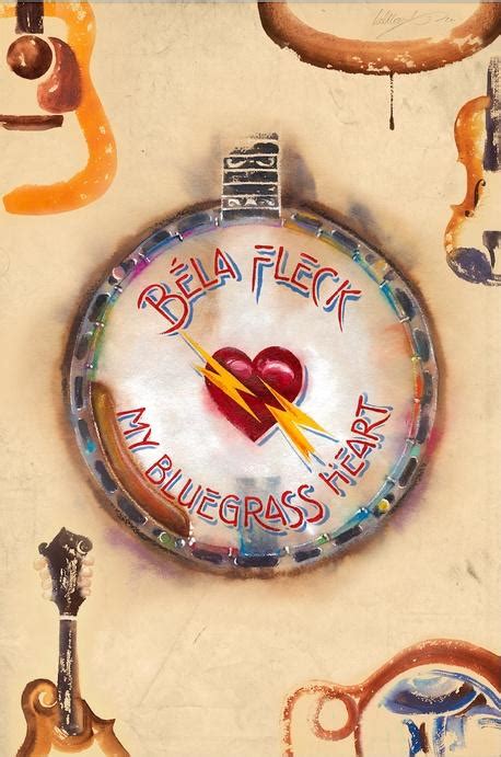 Béla Fleck My Bluegrass Heart Watch On Pbs Wisconsin