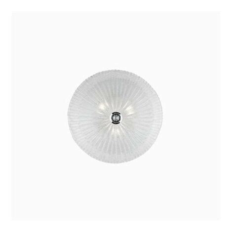 Shell Pl Plafoniera Ideal Lux