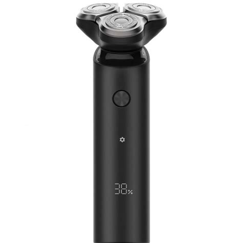 Купить Бритва Xiaomi Mijia Rotary Electric Shaver S500C по цене 3 605 ...