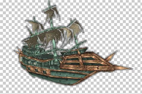 Caravel Galleon Ship Of The Line Fluyt Carrack PNG Clipart Broken