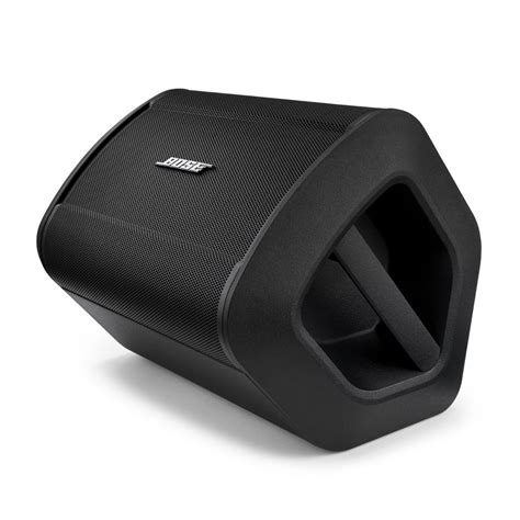 S1 Pro Wireless Pa System Sistema Pa Portatile Bose