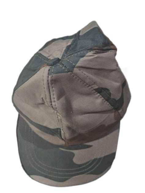 Men Cotton Indian Army Cap Size Medium At Rs Piece In Nagpur Id