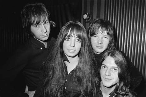 Magic Pop Mariska Veres Parte Y Ltima Shocking Blue