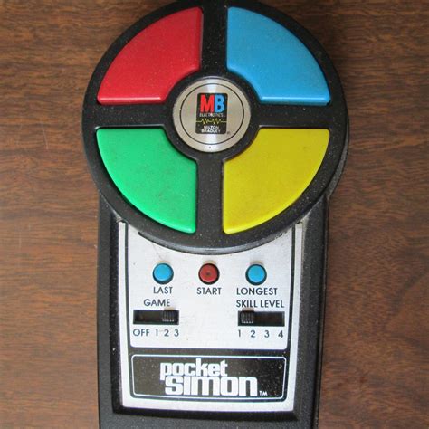 Simon says board game - hisareports