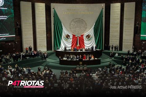 México Entre Los Gobiernos Más Confiables P4triotas