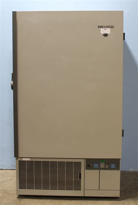 ALT ITEM 22811 86C Ultra II ULT2586 5 A29 Ultra Low Temperature Freezer