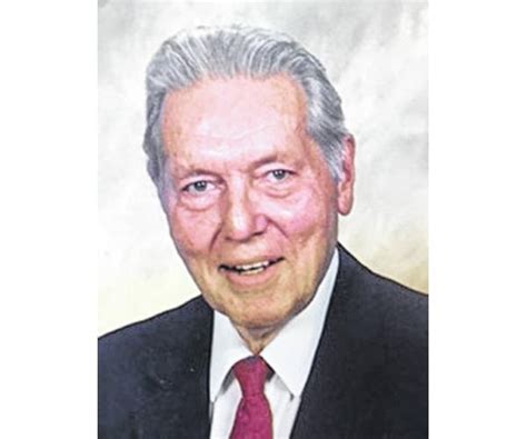 Robert Camper Obituary 1932 2018 Wapakoneta Oh The Lima News