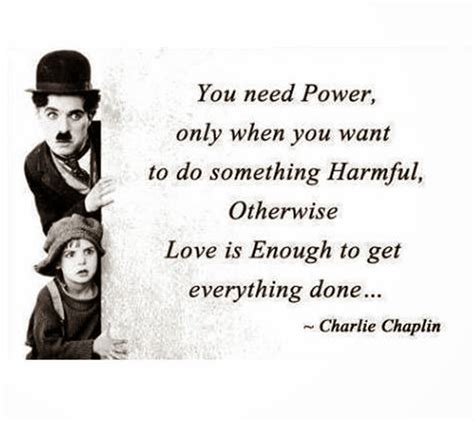 Quotes And Sayings: Charlie Chaplin