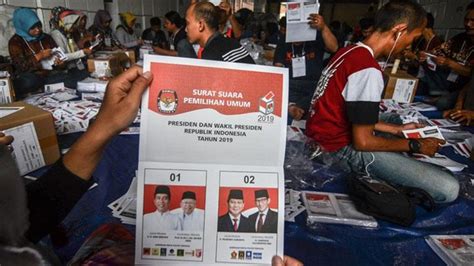 Presidential Threshold Adalah Newstempo