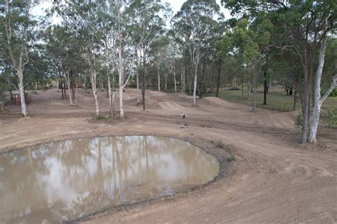 Expert Motocross Race Track Building In Australia