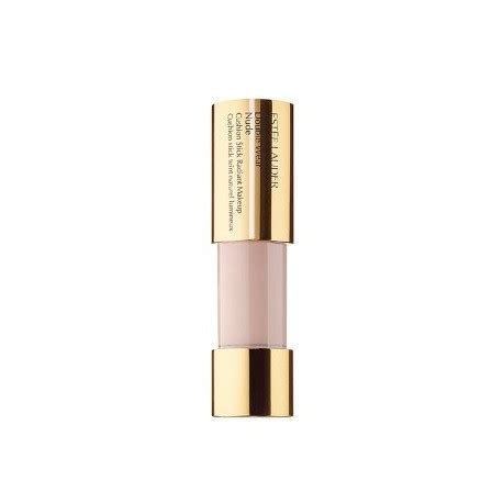 ESTEE LAUDER DOUBLE WEAR NUDE CUSHION STICK 2C3 FRESCO 14 ML