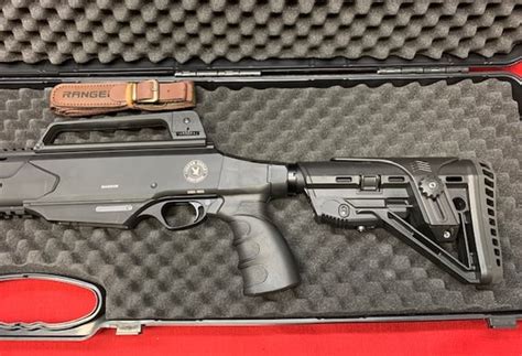 Silver Eagle Xt3 Tactical 410 Semi Auto Shotgun For Sale New