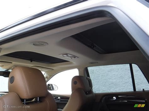 2017 Buick Enclave Leather AWD Sunroof Photo #114274035 | GTCarLot.com