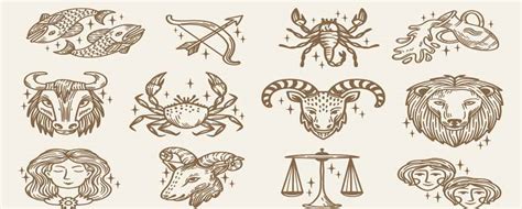 Zodiac Signs And Personality Traits Unveiling The Secrets Of Your