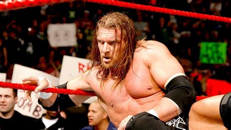 10 Times Triple H Won WWE Matches He Should Have Lost