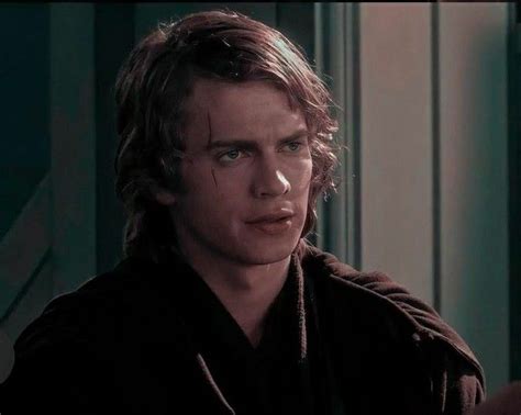 Pin by Scout Blaszczak on Hayden Christensen/ Anakin Skywalker | Actor model, New star wars ...