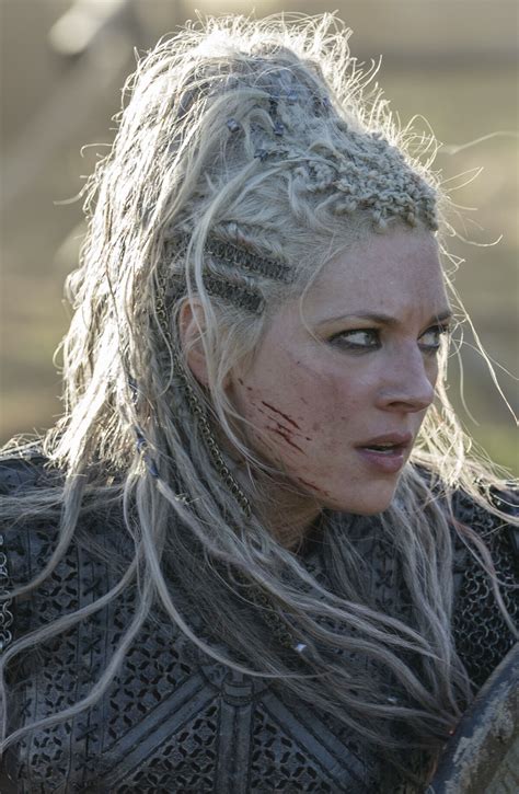 Lagertha | Vikings Wiki | Fandom