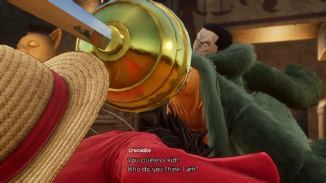 When Does One Piece Odyssey Take Place