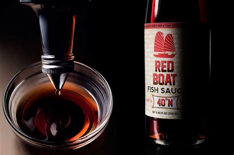 How To Buy Fish Sauce Like A Pro Epicurious