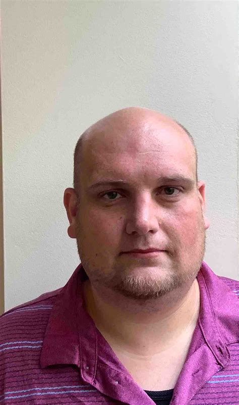 Christopher Wayne Brown Sex Offender In Schertz TX 78154 TNSO017376