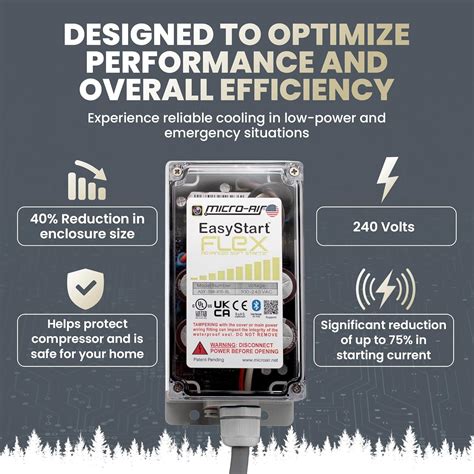 micro air easy start flex 2
