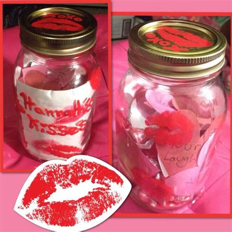 35 Super Cute Valentines Jar Crafts Hubpages