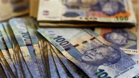 SARB Adds New Security Feature To Mandela Banknotes