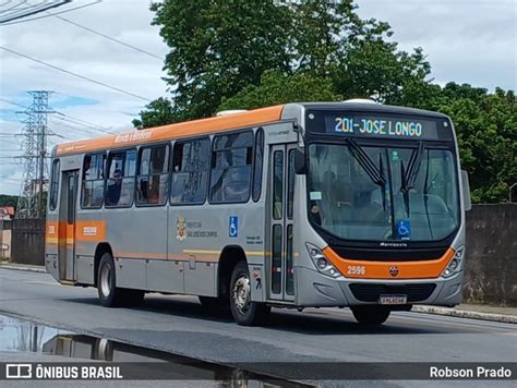 Julio Simões CS Brasil Joseense 2596 em São José dos Campos por