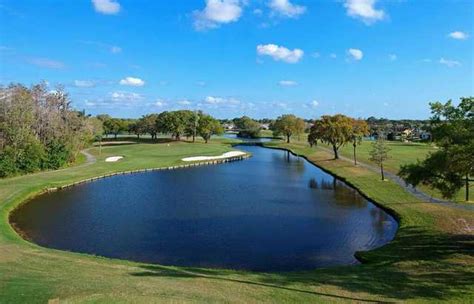 Caloosa Greens Golf Club - Reviews & Course Info | GolfNow