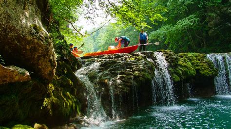 Croatia Adventure Travel Plan Your Trip Raftrek Travel Blog