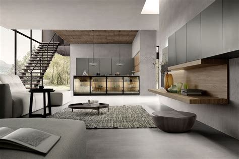 Amazing Dune Kitchen Design From Pedini