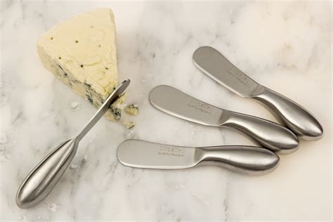 Top 10 Best Cheese Knives Covering All Cheese Types Sharpen Up