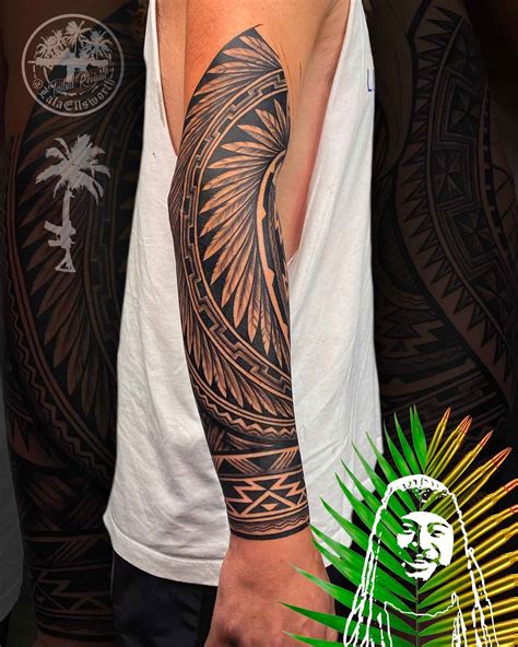 Share 96+ about indian tribal tattoos unmissable - Billwildforcongress