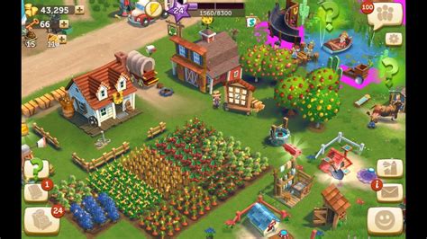 What happened to FarmVille and other Facebook games? - Softonic