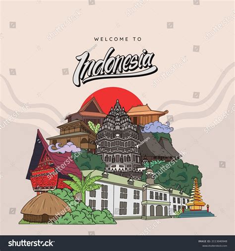 Indonesia Traditional Culture: Over 41,324 Royalty-Free Licensable ...