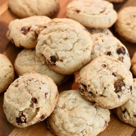 Hazelnut Cookies Recipe