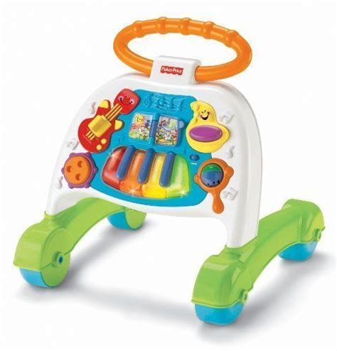 Top 8 Baby Walkers with Toys to Stimulate the Senses | eBay