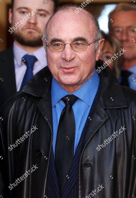 Bob Hoskins Editorial Stock Photo Stock Image Shutterstock