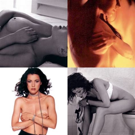 Tina Arena Nude And Sexy Photo Collection Fappenist