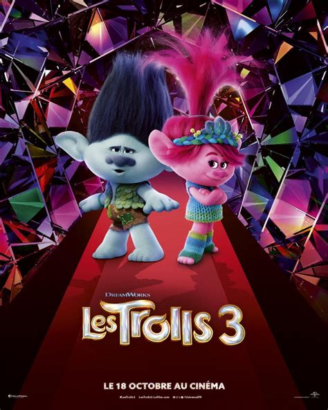 Image Gallery For Trolls Band Together Filmaffinity