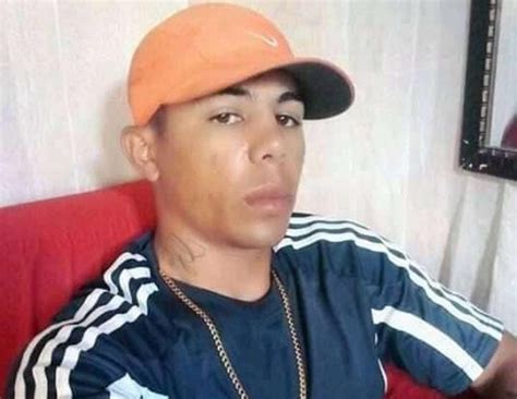 Portal Agreste Violento Jovem Foi Morto A Tiros Em Cupira