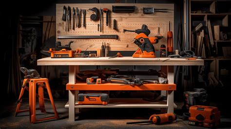 Unleash Your Creativity Must Have Woodworking Tools For Diy Enthusiasts