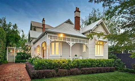 Australian Period Homes Edwardian Houseofhome Au Blog