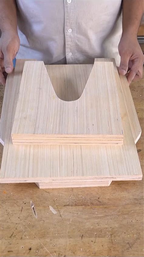 Amazing Diy Tips And Hacks With Woodworking Saw Blade Jig Easy Woodworking Video In 2024