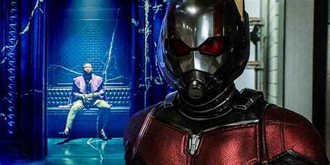 How Ant-Man 3's Kang Variant Will Be Different From Loki's