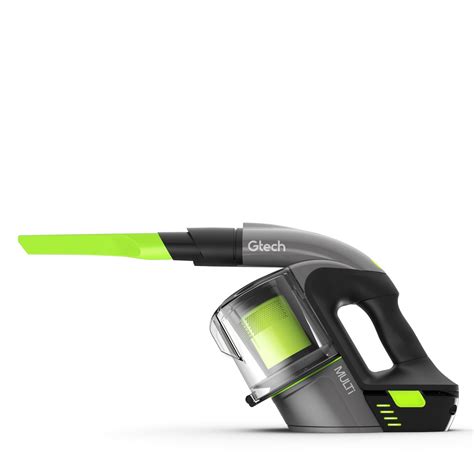 Gtech Multi MK2 Handheld Vacuum - QVC UK