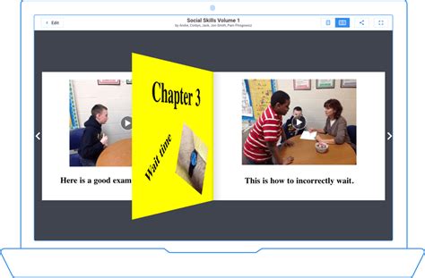 Book Creator The Simple Way To Create Beautiful Ebooks Book Creator App