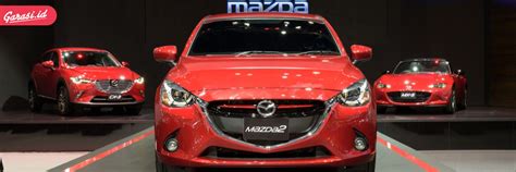 Servis Mobil Mazda Rutin Bisa Bikin Kantong Sehat Garasi Id